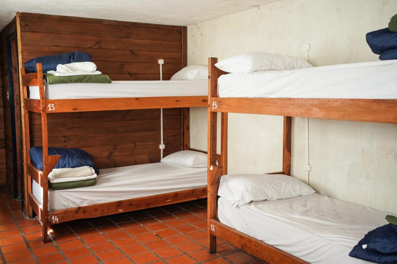 Alaska Patagonia Hostel San Carlos de Bariloche Habitación foto